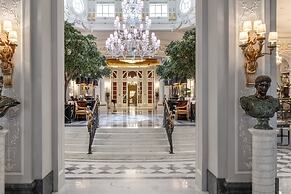 The St. Regis Rome