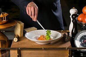 The St. Regis Rome