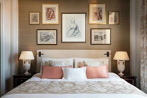The St. Regis Rome