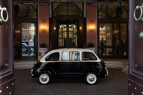 The St. Regis Rome