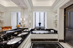 The St. Regis Rome