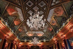 The St. Regis Rome