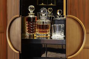 The St. Regis Rome