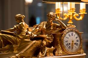 The St. Regis Rome