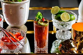 The St. Regis Rome