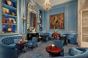 The St. Regis Rome