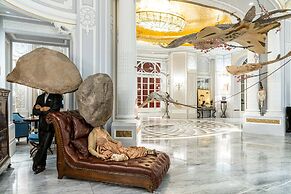 The St. Regis Rome