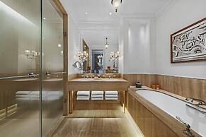 The St. Regis Rome