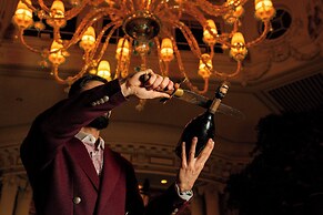 The St. Regis Rome