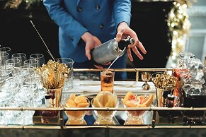 The St. Regis Rome