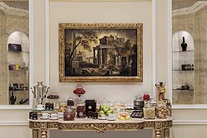 The St. Regis Rome