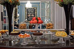 The St. Regis Rome