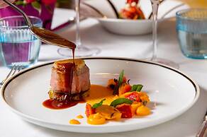 The St. Regis Rome