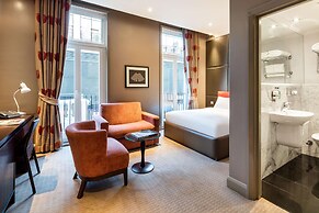 Guild Hotel Marble Arch