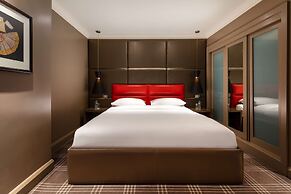 Guild Hotel Marble Arch