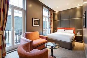 Guild Hotel Marble Arch