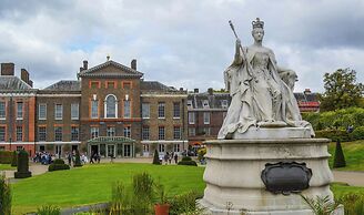 Guild Hotel Marble Arch