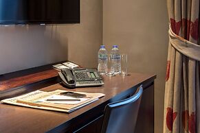 Guild Hotel Marble Arch