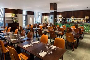 Guild Hotel Marble Arch