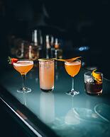 Guild Hotel Marble Arch
