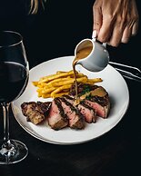 Guild Hotel Marble Arch