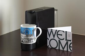Guild Hotel Marble Arch