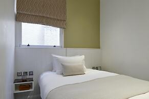 Guild Hotel Marble Arch