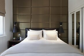 Guild Hotel Marble Arch