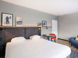 ibis Styles Den Haag Scheveningen