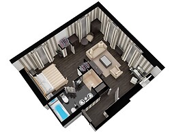 60 Hyde Park Gate Hotel by Accor