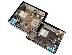 60 Hyde Park Gate Hotel by Accor
