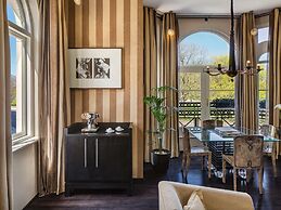 60 Hyde Park Gate Hotel by Accor