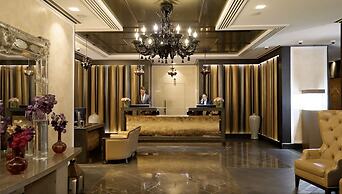 60 Hyde Park Gate Hotel by Accor