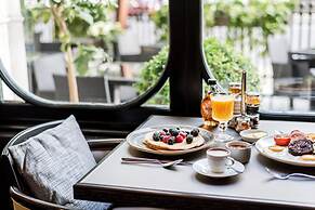 60 Hyde Park Gate Hotel by Accor