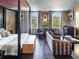 60 Hyde Park Gate Hotel by Accor