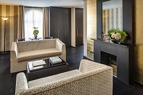 60 Hyde Park Gate Hotel by Accor