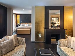 60 Hyde Park Gate Hotel by Accor