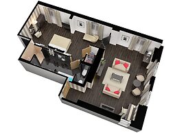 60 Hyde Park Gate Hotel by Accor