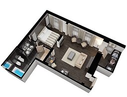 60 Hyde Park Gate Hotel by Accor