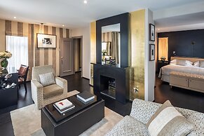 60 Hyde Park Gate Hotel by Accor