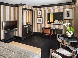 60 Hyde Park Gate Hotel by Accor