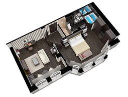 60 Hyde Park Gate Hotel by Accor