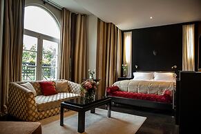 60 Hyde Park Gate Hotel by Accor