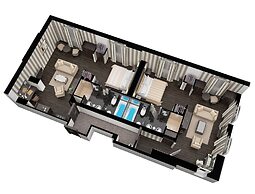 60 Hyde Park Gate Hotel by Accor