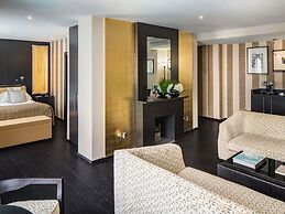 60 Hyde Park Gate Hotel by Accor