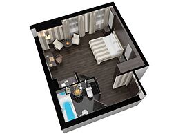 60 Hyde Park Gate Hotel by Accor