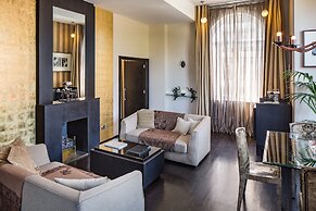 60 Hyde Park Gate Hotel by Accor