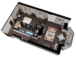 60 Hyde Park Gate Hotel by Accor