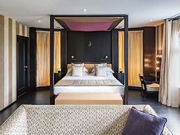 60 Hyde Park Gate Hotel by Accor