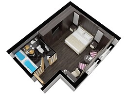 60 Hyde Park Gate Hotel by Accor